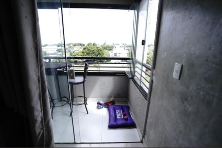 Apartamento para alugar com 61m², 2 quartos e 1 vaga