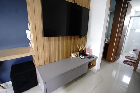 Apartamento para alugar com 61m², 2 quartos e 1 vaga