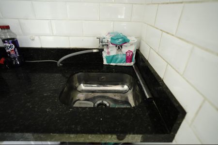 Apartamento para alugar com 61m², 2 quartos e 1 vaga