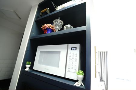 Apartamento para alugar com 61m², 2 quartos e 1 vaga