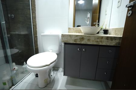 Apartamento para alugar com 61m², 2 quartos e 1 vaga