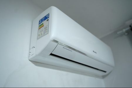 Apartamento para alugar com 61m², 2 quartos e 1 vaga