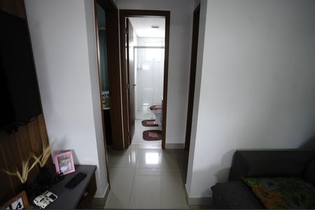 Apartamento para alugar com 61m², 2 quartos e 1 vaga