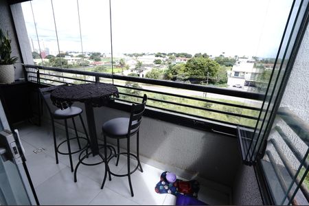 Apartamento para alugar com 61m², 2 quartos e 1 vaga