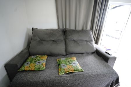 Apartamento para alugar com 61m², 2 quartos e 1 vaga