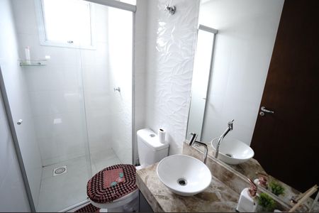 Apartamento para alugar com 61m², 2 quartos e 1 vaga