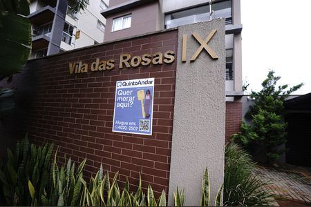 Apartamento para alugar com 61m², 2 quartos e 1 vaga