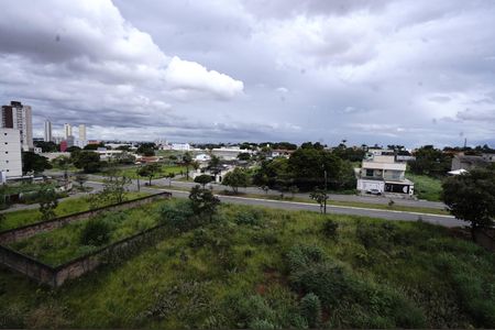 Apartamento para alugar com 61m², 2 quartos e 1 vaga