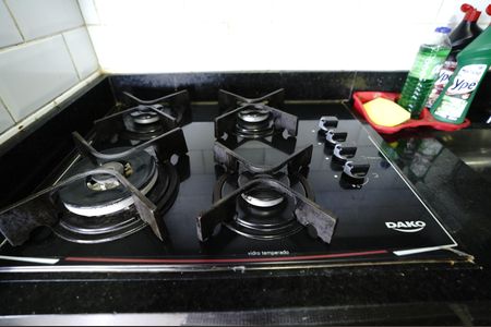 Apartamento para alugar com 61m², 2 quartos e 1 vaga