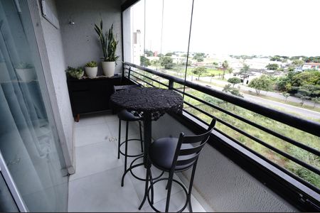 Apartamento para alugar com 61m², 2 quartos e 1 vaga