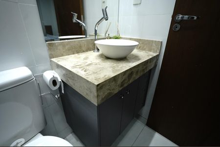 Apartamento para alugar com 61m², 2 quartos e 1 vaga