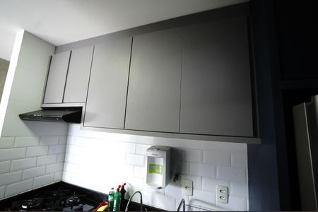 Apartamento para alugar com 61m², 2 quartos e 1 vaga