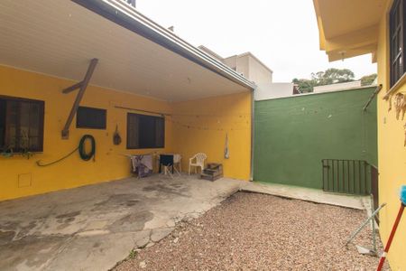 Casa para alugar com 400m², 5 quartos e 4 vagasÁrea externa