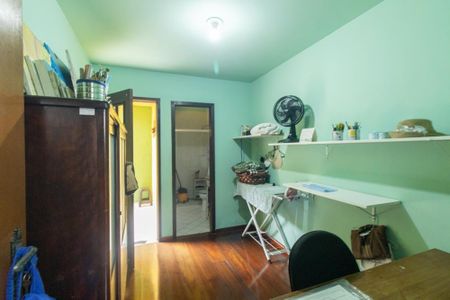 Casa para alugar com 400m², 5 quartos e 4 vagasQuarto 1 Suite 1