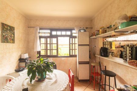 Casa para alugar com 400m², 5 quartos e 4 vagasSala de Jantar