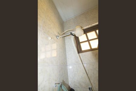 Casa para alugar com 400m², 5 quartos e 4 vagasBanheiro de Serviço