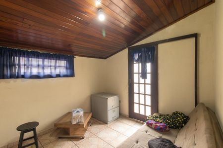 Casa para alugar com 400m², 5 quartos e 4 vagasQuarto 4