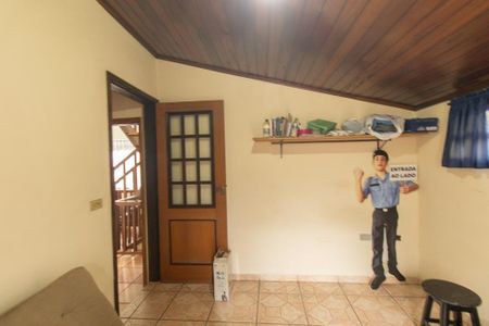 Casa para alugar com 400m², 5 quartos e 4 vagasQuarto 4