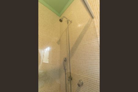 Casa para alugar com 400m², 5 quartos e 4 vagasBanheiro da Suíte 1