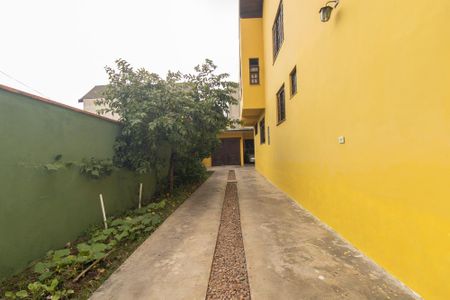 Casa para alugar com 400m², 5 quartos e 4 vagasGaragem