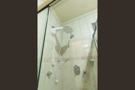 Casa para alugar com 400m², 5 quartos e 4 vagasBanheiro da Suíte 2