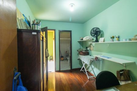 Casa para alugar com 400m², 5 quartos e 4 vagasQuarto 1 Suite 1