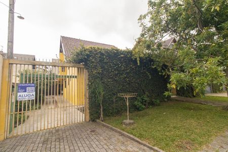 Casa para alugar com 400m², 5 quartos e 4 vagasPlaca