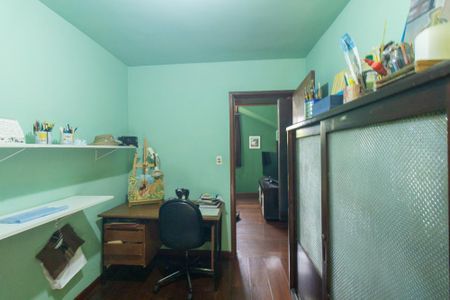 Casa para alugar com 400m², 5 quartos e 4 vagasQuarto 1 Suite 1