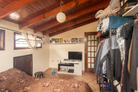 Casa para alugar com 400m², 5 quartos e 4 vagasQuarto 5