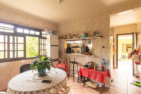 Casa para alugar com 400m², 5 quartos e 4 vagasSala de Jantar