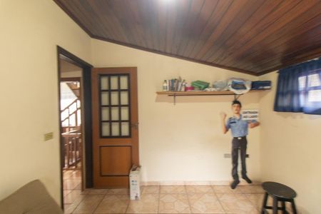 Casa para alugar com 400m², 5 quartos e 4 vagasQuarto 4