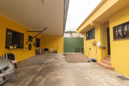 Casa para alugar com 400m², 5 quartos e 4 vagasÁrea externa