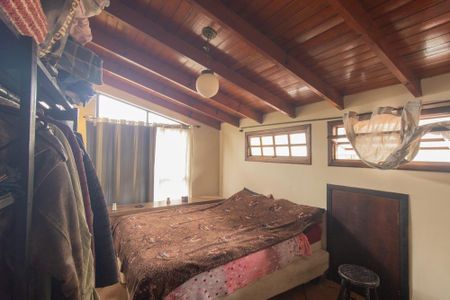 Casa para alugar com 400m², 5 quartos e 4 vagasQuarto 5