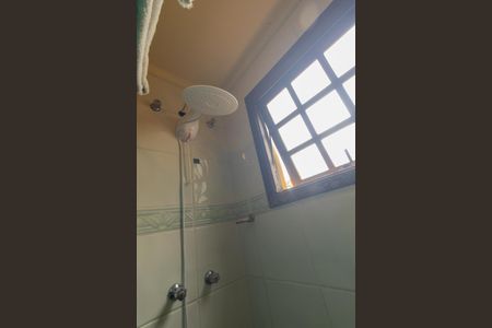 Casa para alugar com 400m², 5 quartos e 4 vagasBanheiro Social