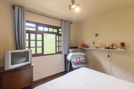 Casa para alugar com 400m², 5 quartos e 4 vagasQuarto 2 Suite 2