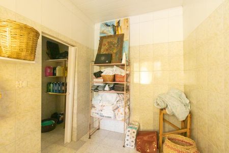 Casa para alugar com 400m², 5 quartos e 4 vagasQuarto de Serviço