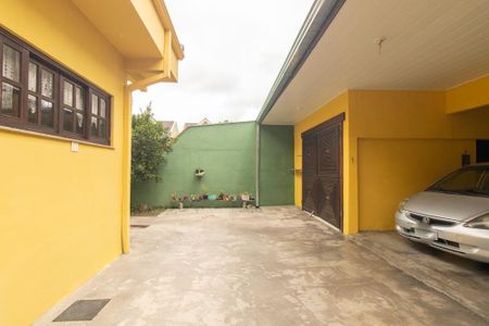 Casa para alugar com 400m², 5 quartos e 4 vagasÁrea externa