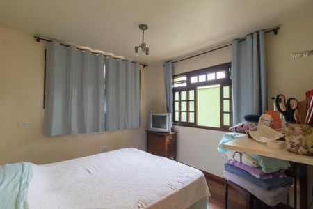 Casa para alugar com 400m², 5 quartos e 4 vagasQuarto 2 Suite 2