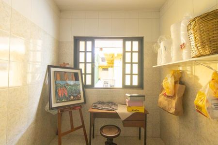 Casa para alugar com 400m², 5 quartos e 4 vagasQuarto de Serviço