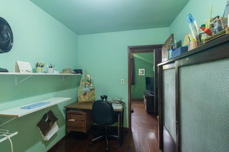 Casa para alugar com 400m², 5 quartos e 4 vagasQuarto 1 Suite 1