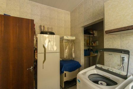 Casa para alugar com 400m², 5 quartos e 4 vagasÁrea de Serviço