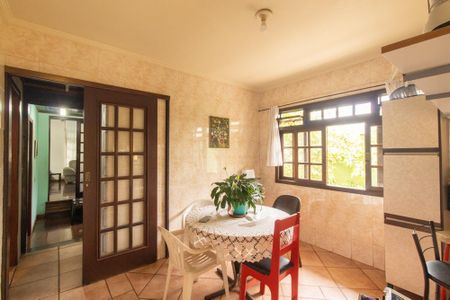 Casa para alugar com 400m², 5 quartos e 4 vagasSala de Jantar