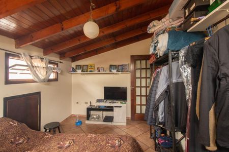 Casa para alugar com 400m², 5 quartos e 4 vagasQuarto 5