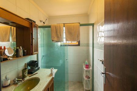 Casa para alugar com 400m², 5 quartos e 4 vagasBanheiro Social