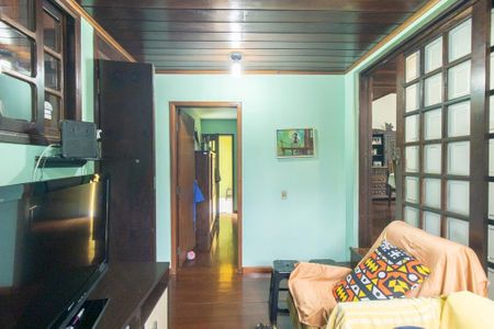 Casa para alugar com 400m², 5 quartos e 4 vagasSala de TV