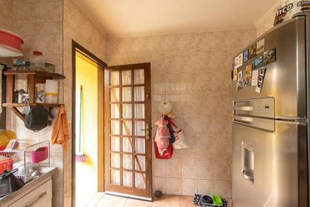 Casa para alugar com 400m², 5 quartos e 4 vagasCozinha 