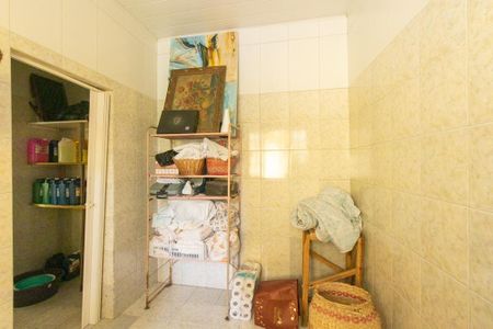 Casa para alugar com 400m², 5 quartos e 4 vagasQuarto de Serviço