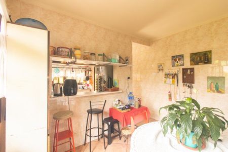 Casa para alugar com 400m², 5 quartos e 4 vagasSala de Jantar