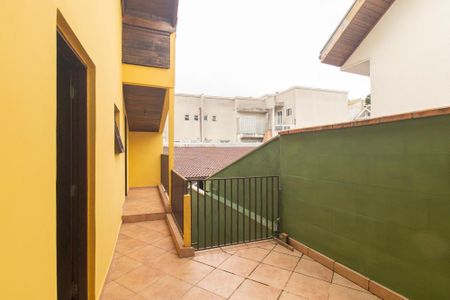 Casa para alugar com 400m², 5 quartos e 4 vagasÁrea externa