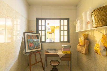 Casa para alugar com 400m², 5 quartos e 4 vagasQuarto de Serviço